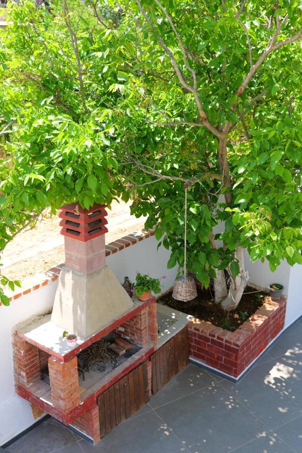 Julies Vila Ksamil Exterior photo